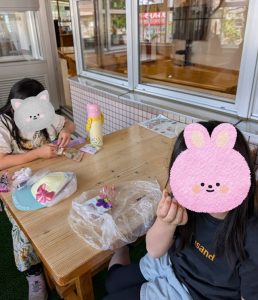 やまびこ　おやつ2